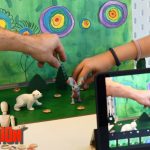 Start in Stop Motion poza 2